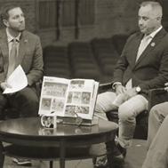 Alumni Speaker Series