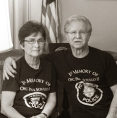 Aunt Susie and Uncle Max